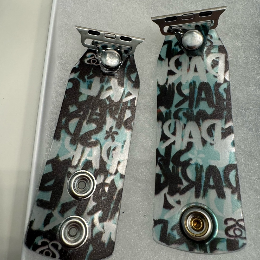 SPARK*L bow band S/M (for Apple Watch)